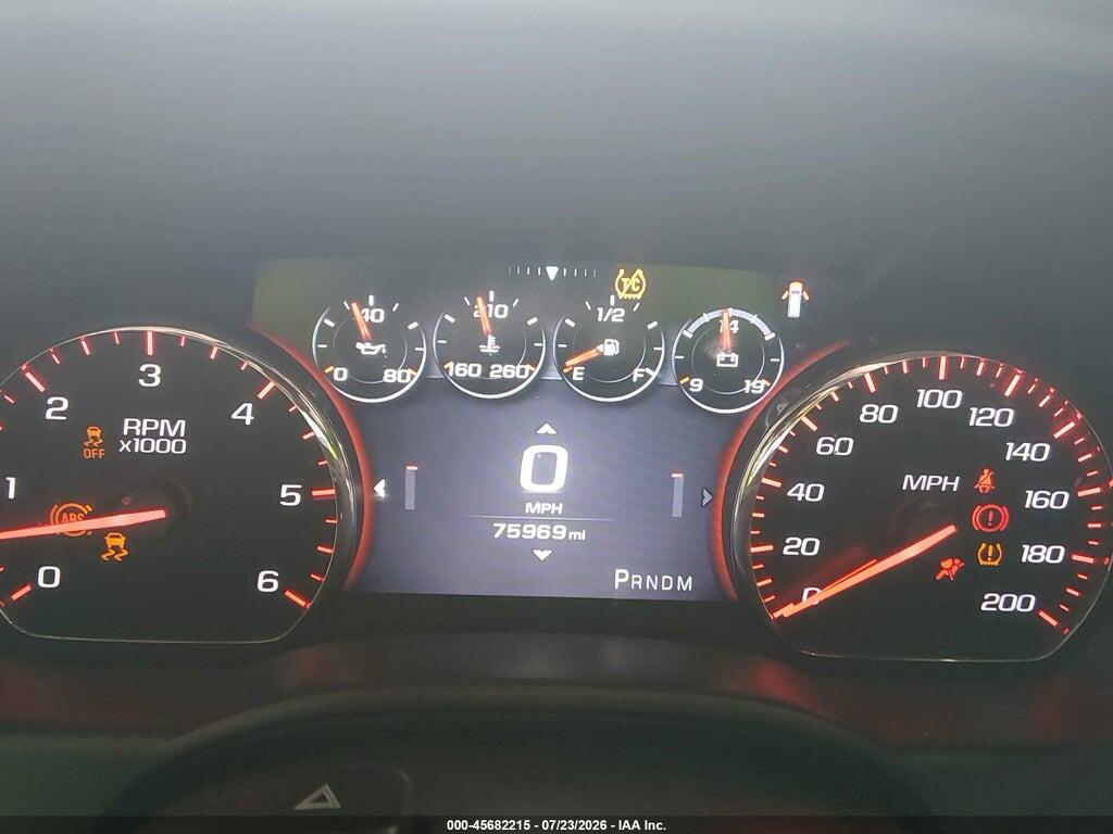 3GTU2PEC0GG283223 2016 GMC SIERRA 1500 photo no. 7