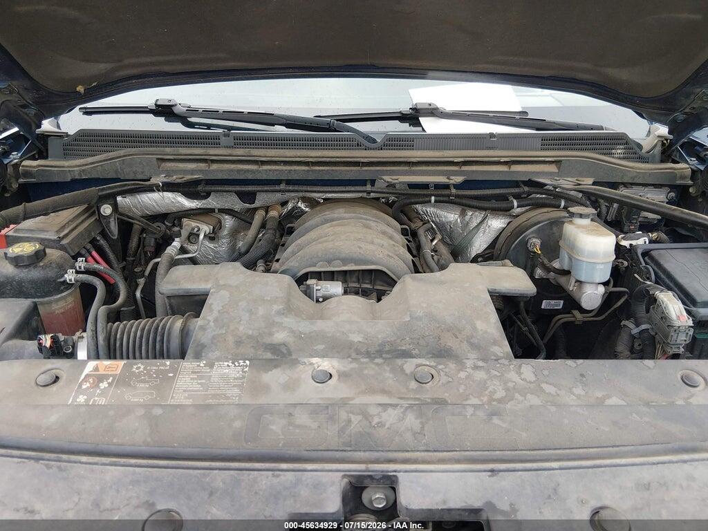 3GTU2PEC5GG169721 2016 GMC SIERRA 1500 photo no. 10