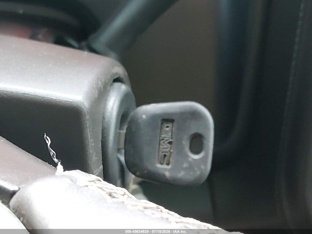 3GTU2PEC5GG169721 2016 GMC SIERRA 1500 photo no. 11
