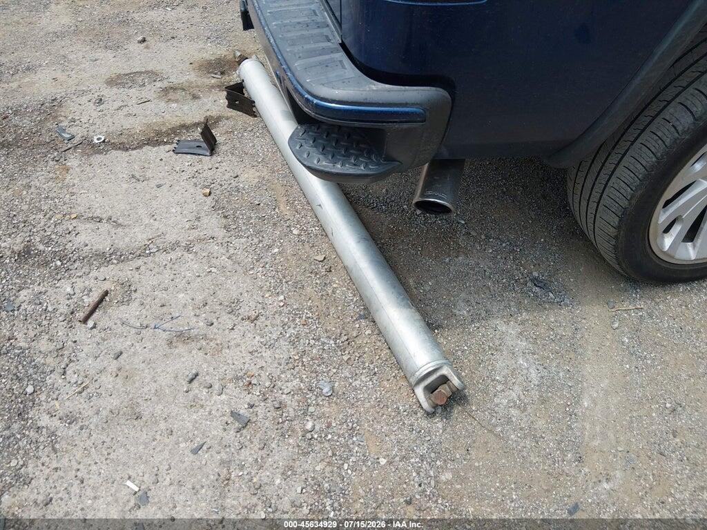 3GTU2PEC5GG169721 2016 GMC SIERRA 1500 photo no. 12