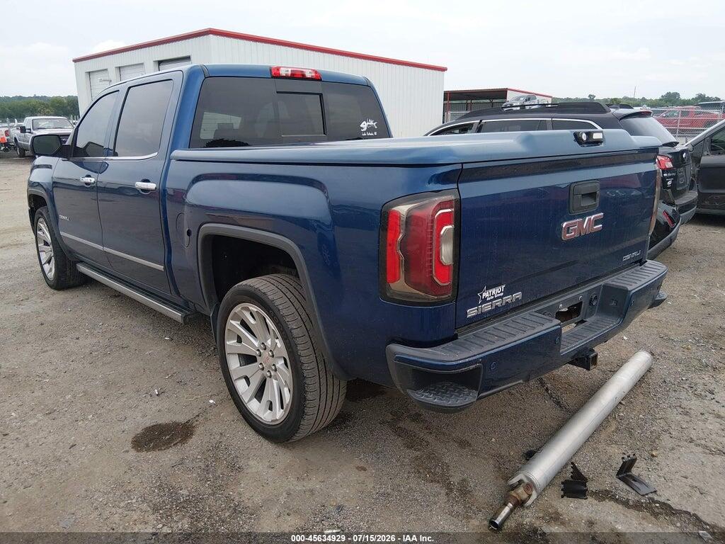 3GTU2PEC5GG169721 2016 GMC SIERRA 1500 photo no. 3