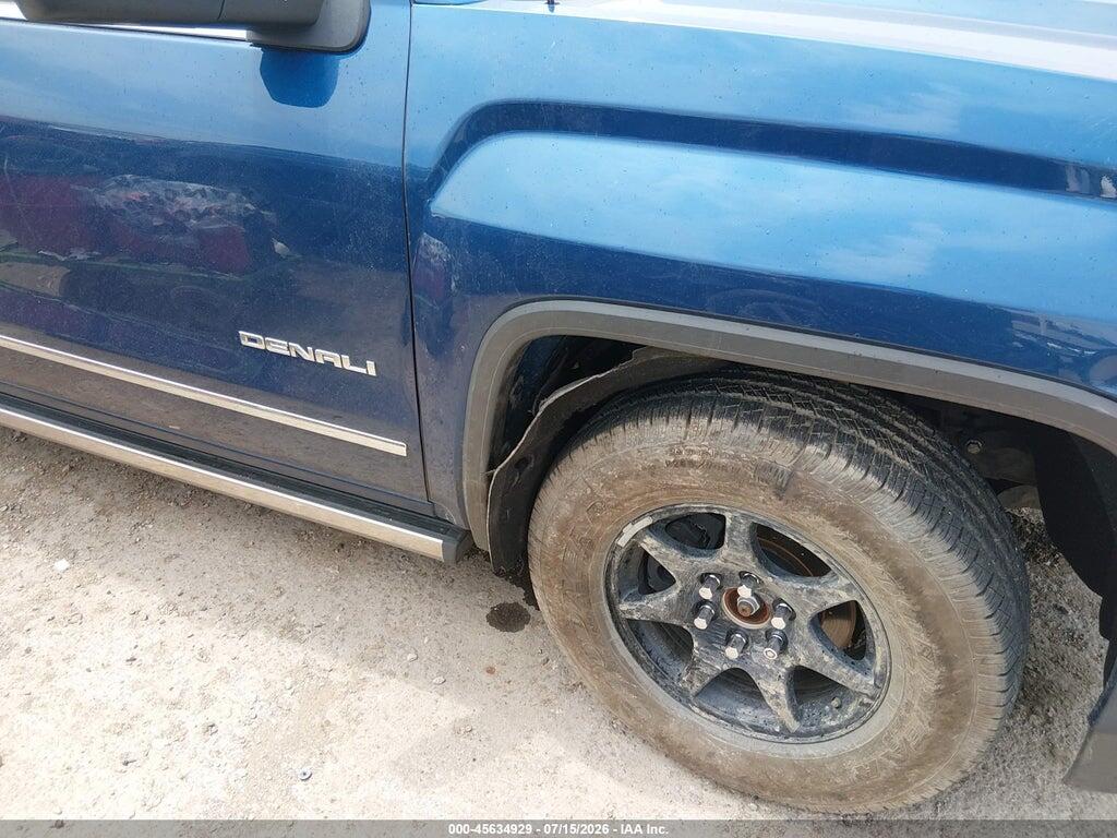 3GTU2PEC5GG169721 2016 GMC SIERRA 1500 photo no. 6