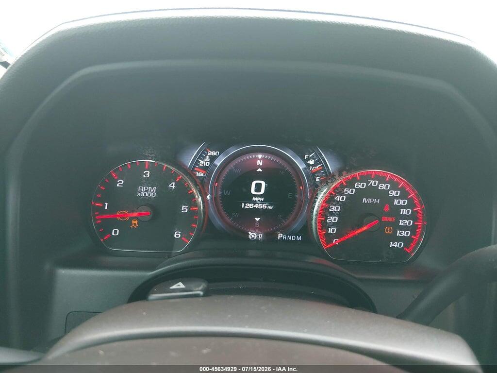3GTU2PEC5GG169721 2016 GMC SIERRA 1500 photo no. 7