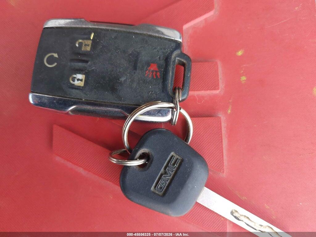 3GTU2PEC0GG163907 2016 GMC SIERRA 1500 photo no. 11