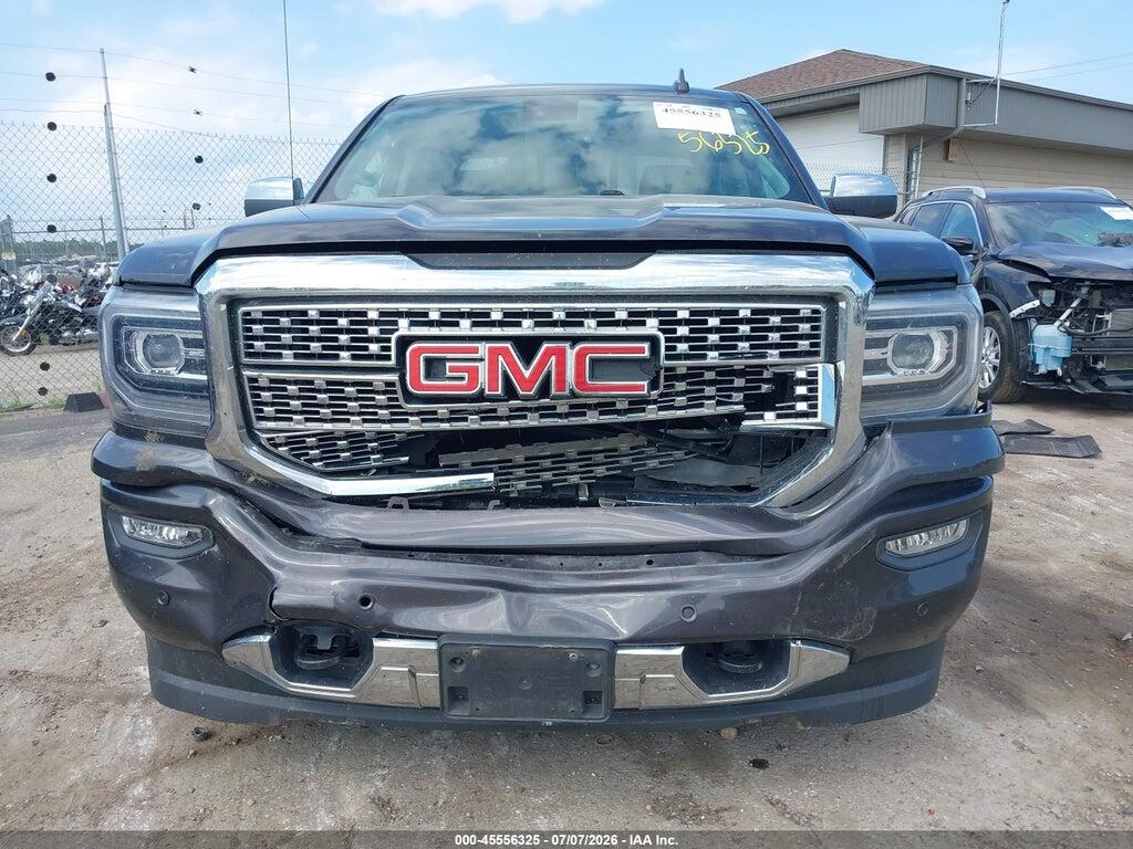 3GTU2PEC0GG163907 2016 GMC SIERRA 1500 photo no. 12