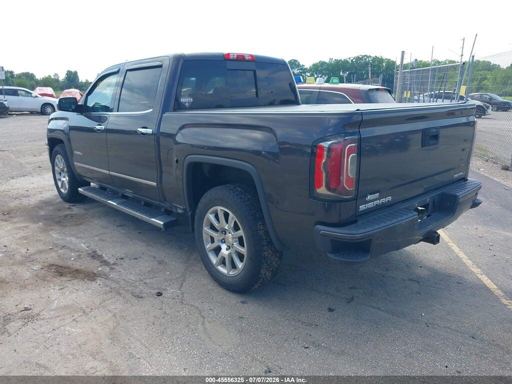 3GTU2PEC0GG163907 2016 GMC SIERRA 1500 photo no. 3