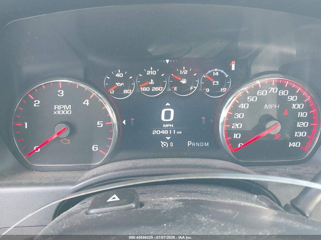 3GTU2PEC0GG163907 2016 GMC SIERRA 1500 photo no. 7