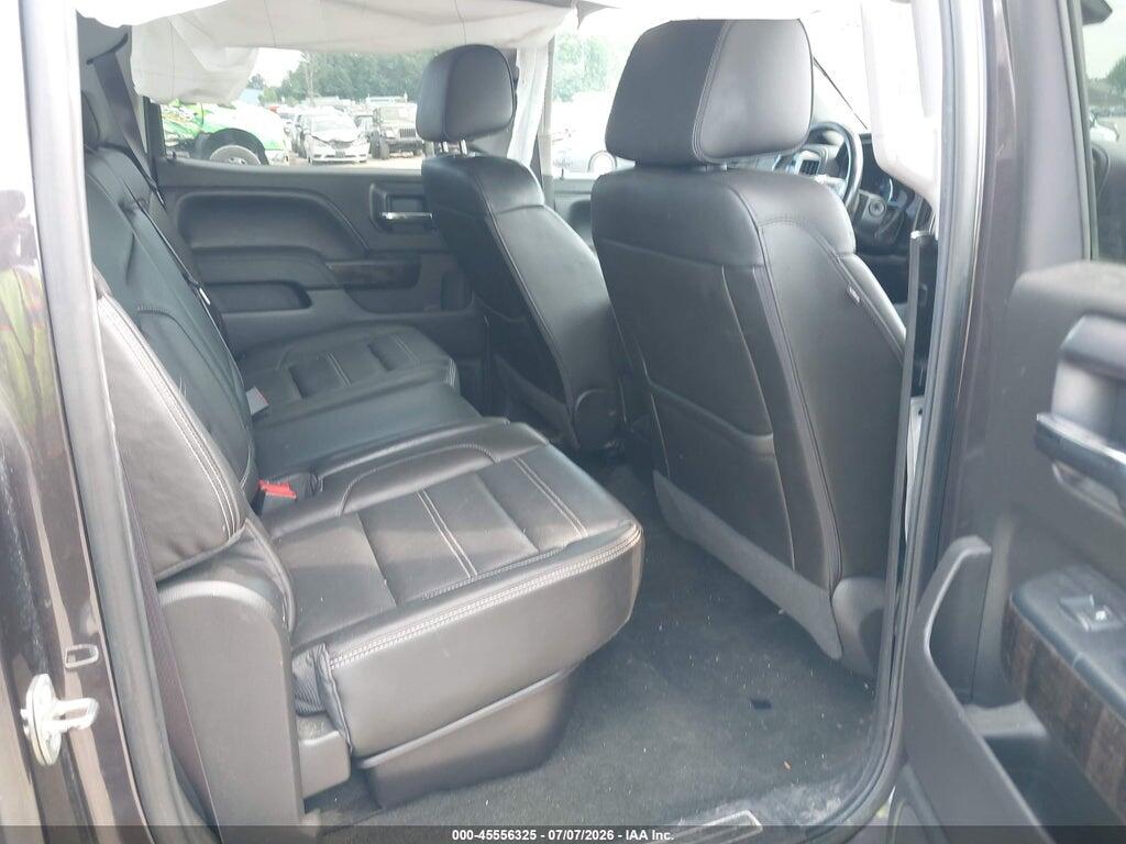 3GTU2PEC0GG163907 2016 GMC SIERRA 1500 photo no. 8