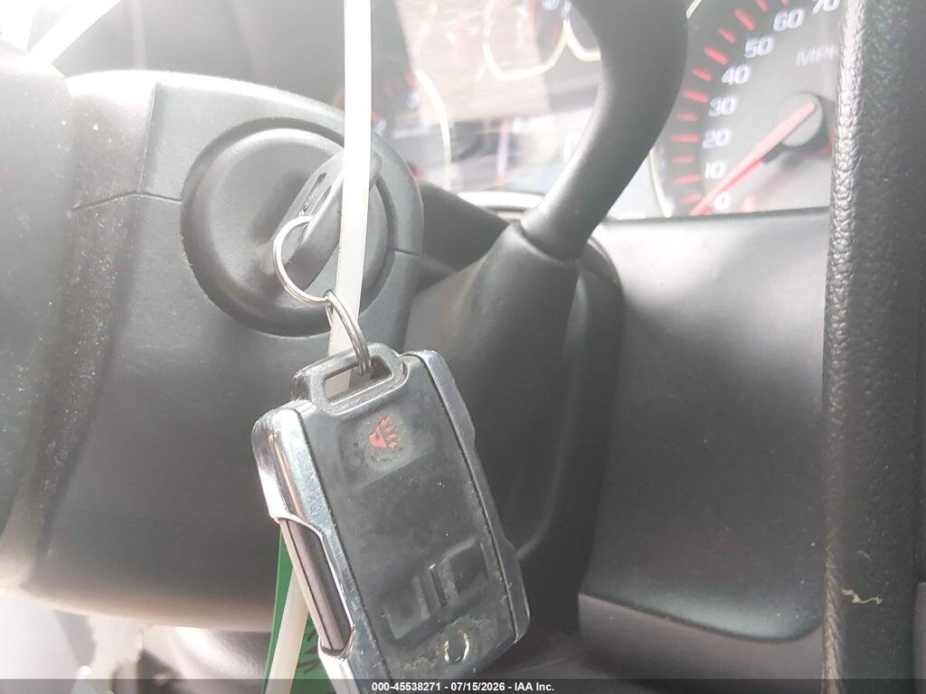1GTV2NEC3GZ120428 2016 GMC SIERRA 1500 photo no. 11
