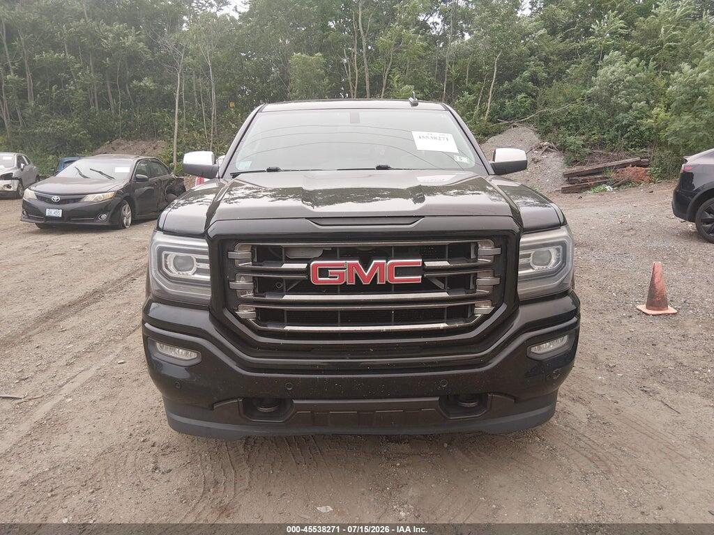1GTV2NEC3GZ120428 2016 GMC SIERRA 1500 photo no. 12