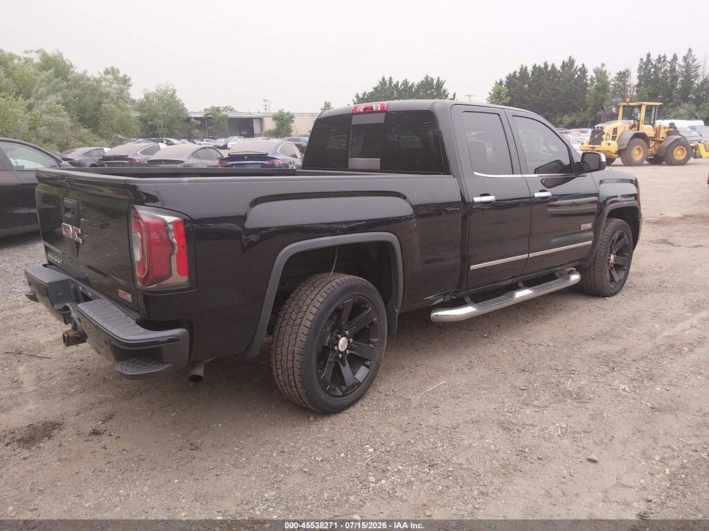 1GTV2NEC3GZ120428 2016 GMC SIERRA 1500 photo no. 4
