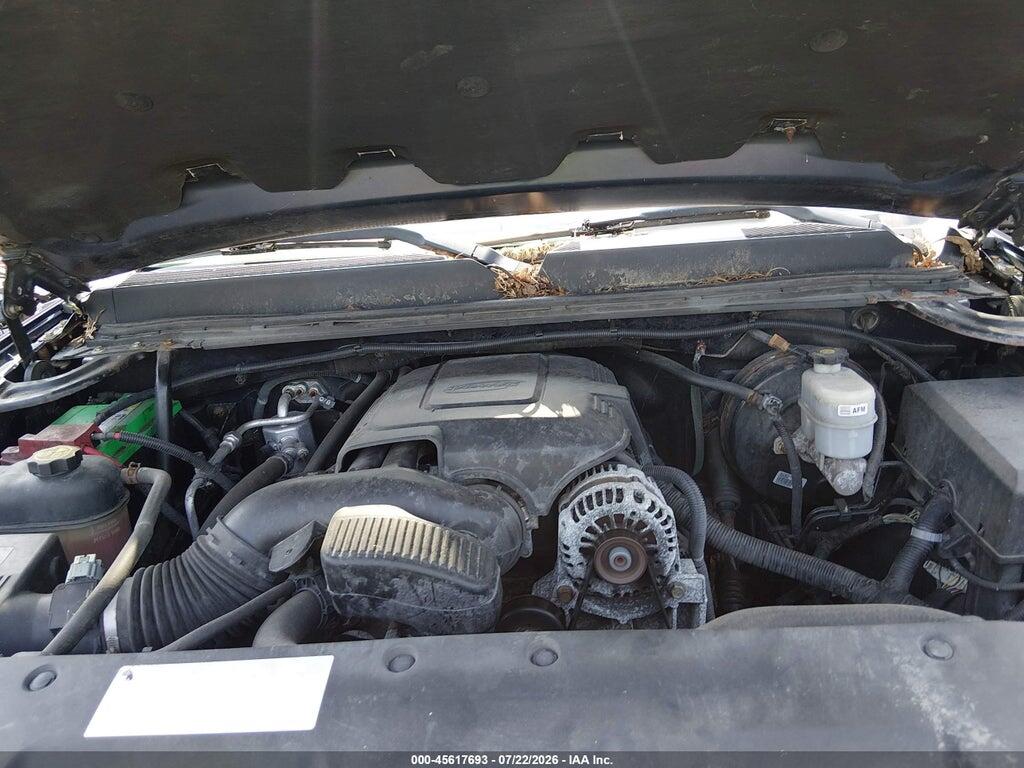 1GTR2VE78CZ285499 2012 GMC SIERRA 1500 photo no. 10