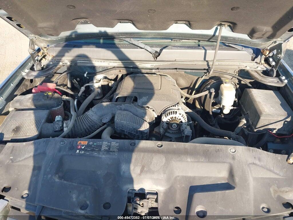 3GTP2VE74CG149491 2012 GMC SIERRA 1500 photo no. 10
