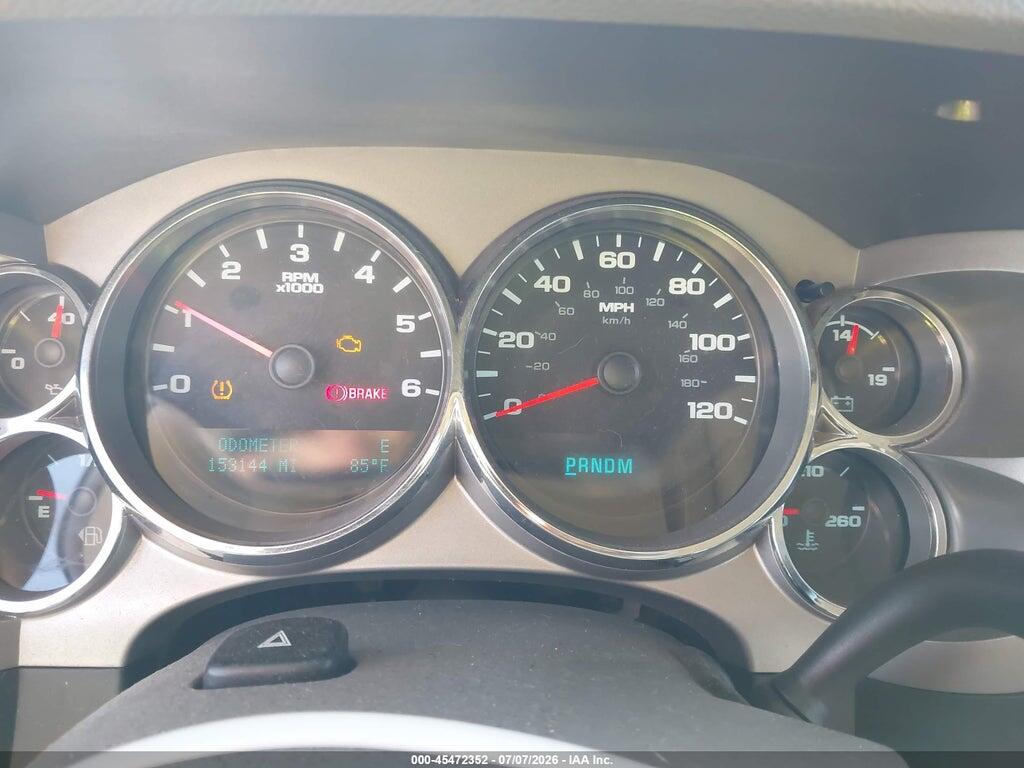 3GTP2VE74CG149491 2012 GMC SIERRA 1500 photo no. 7