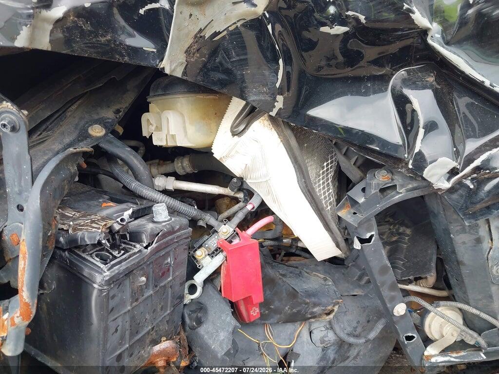 3GTP2XE20CG140741 2012 GMC SIERRA 1500 photo no. 10