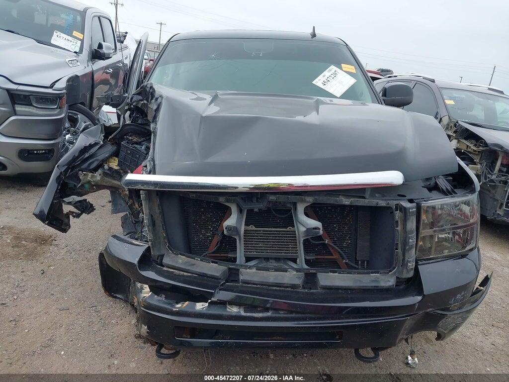 3GTP2XE20CG140741 2012 GMC SIERRA 1500 photo no. 12
