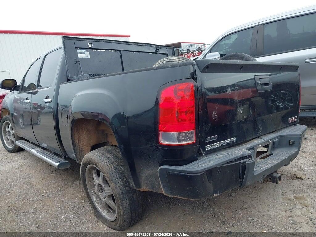 3GTP2XE20CG140741 2012 GMC SIERRA 1500 photo no. 3