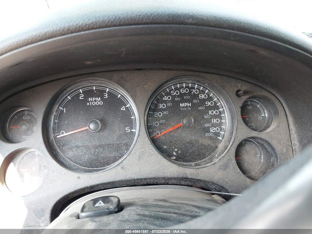 1GT424C8XCF166306 2012 GMC SIERRA 3500HD photo no. 7