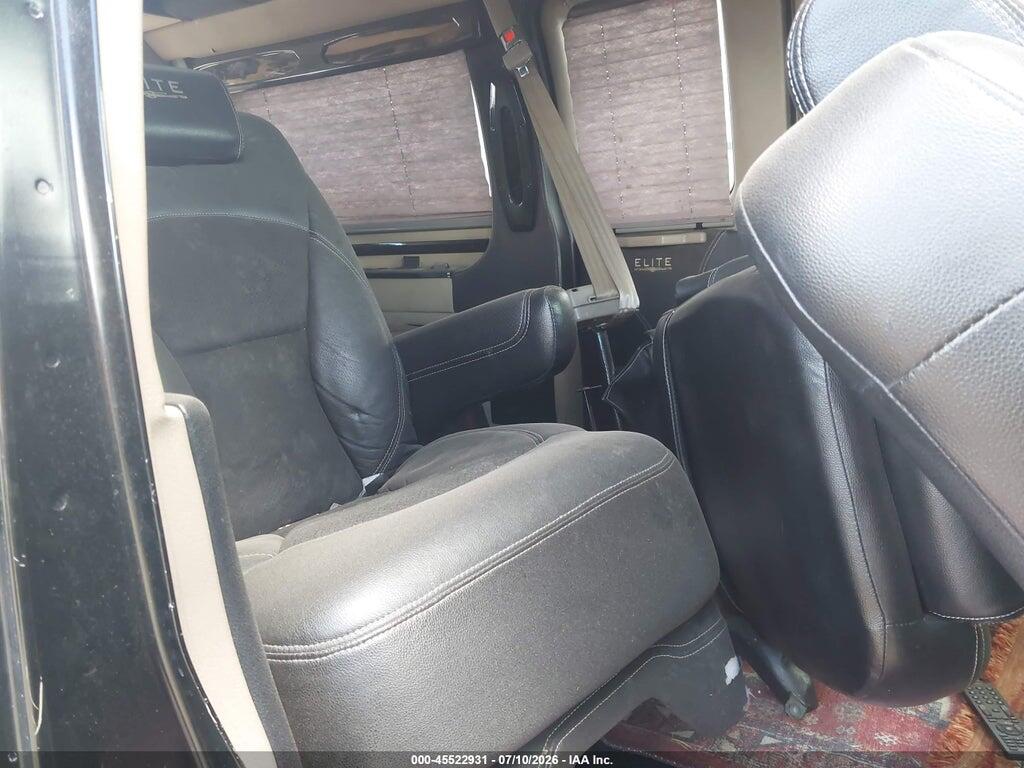 1GDS7DC47C1124478 2012 GMC SAVANA 1500 photo no. 8