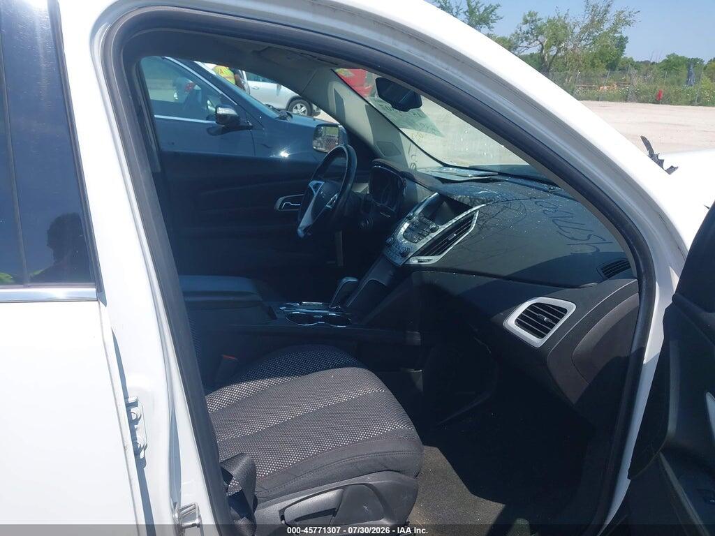2GKALSEK6C6291508 2012 GMC TERRAIN photo no. 5