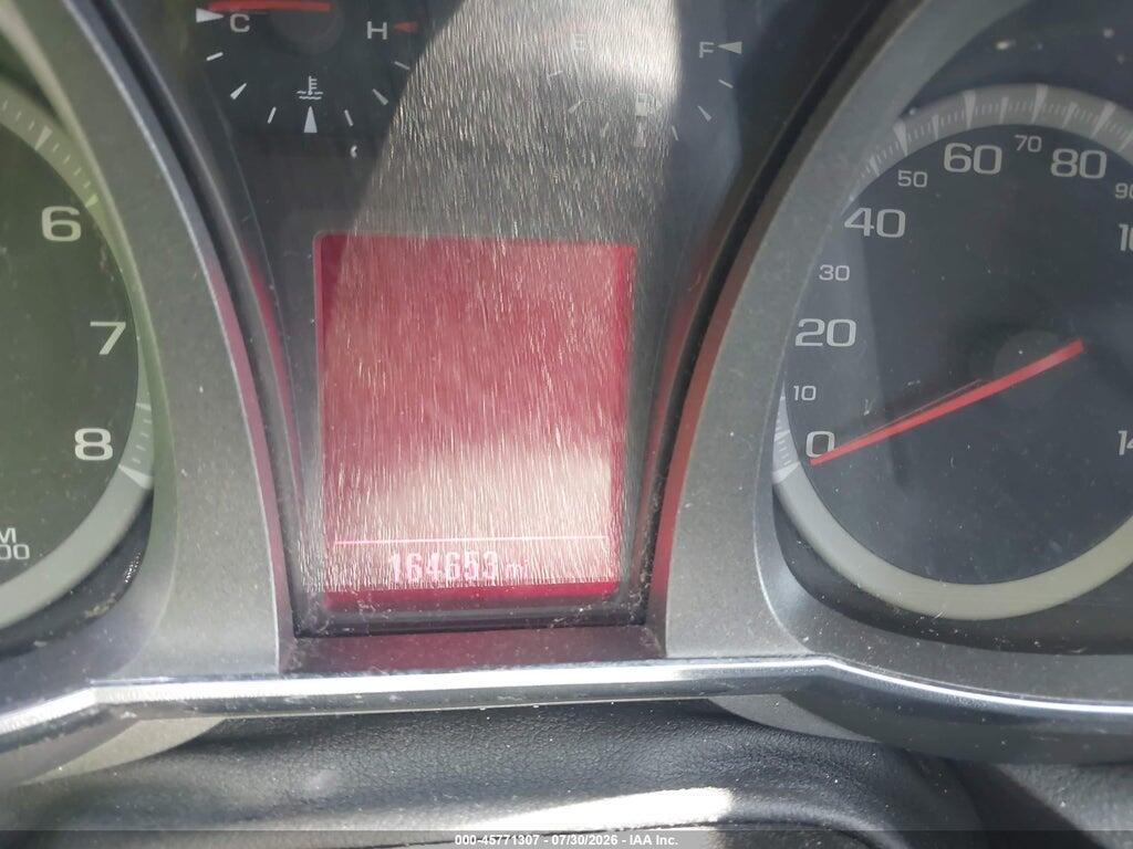 2GKALSEK6C6291508 2012 GMC TERRAIN photo no. 7