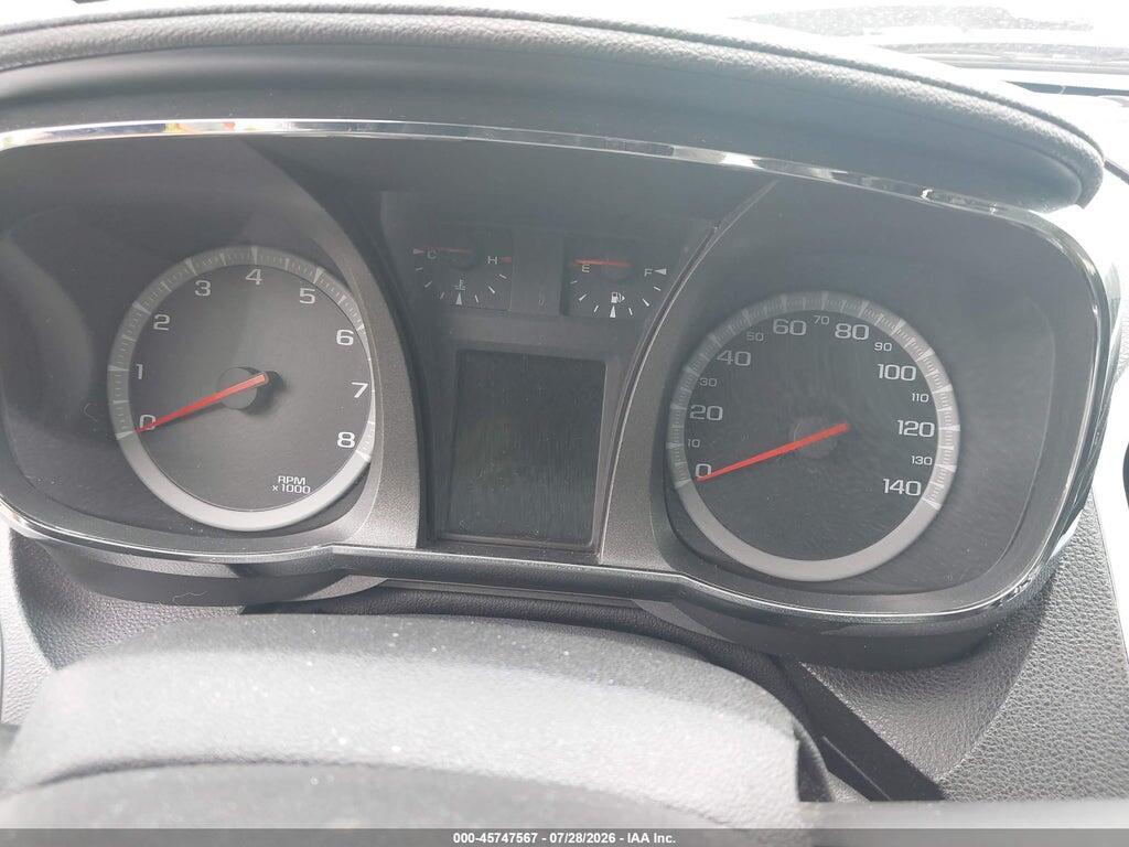 2GKFLXE52C6159519 2012 GMC TERRAIN photo no. 7