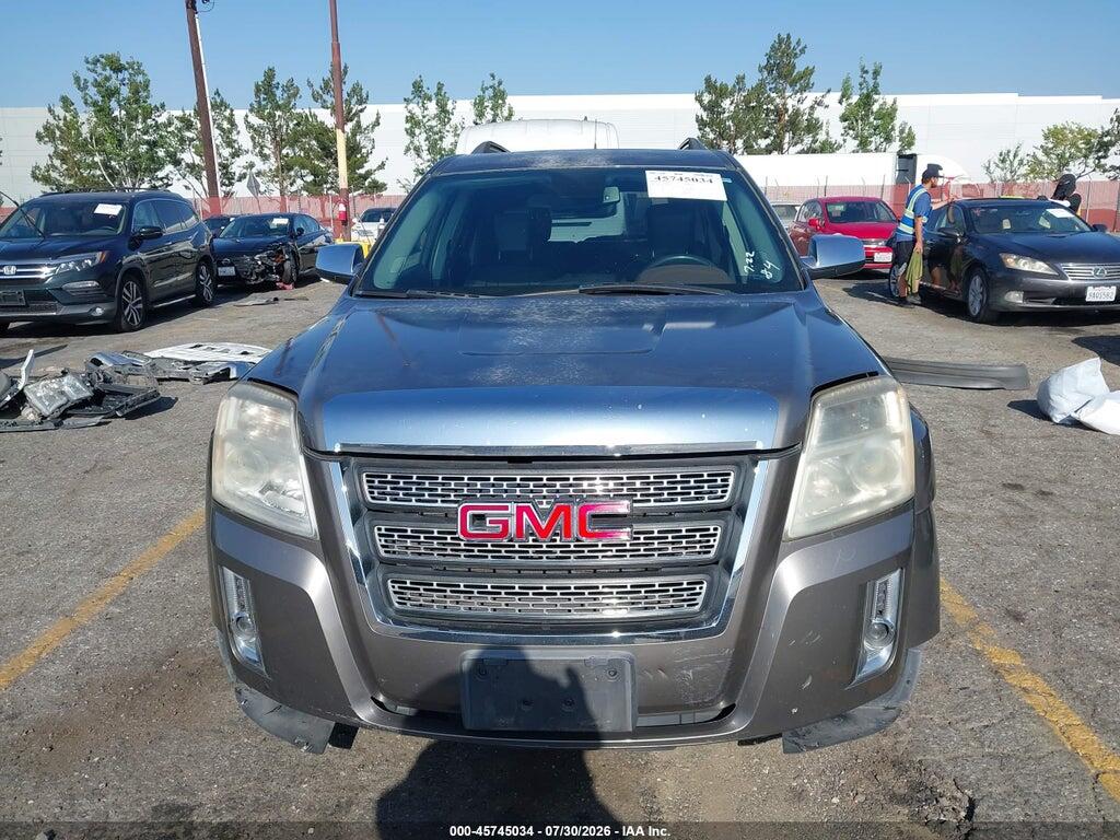 2GKFLWE55C6152087 2012 GMC TERRAIN photo no. 12