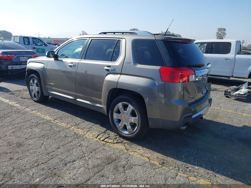 2GKFLWE55C6152087 2012 GMC TERRAIN photo no. 3