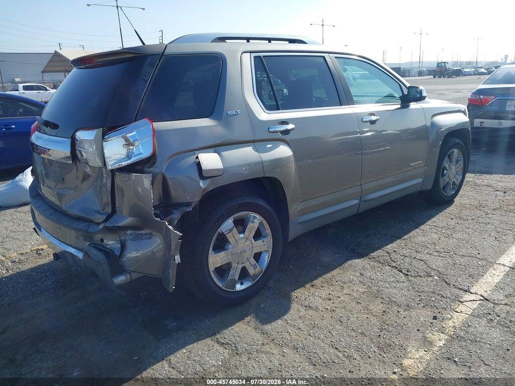2GKFLWE55C6152087 2012 GMC TERRAIN photo no. 4