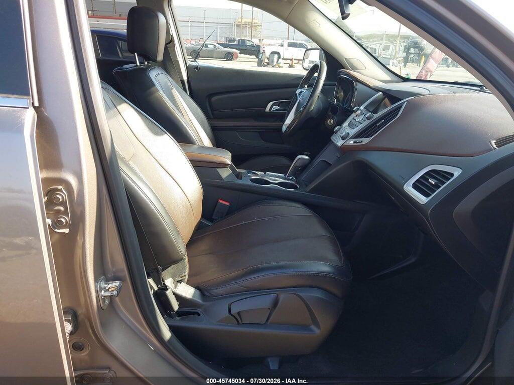 2GKFLWE55C6152087 2012 GMC TERRAIN photo no. 5