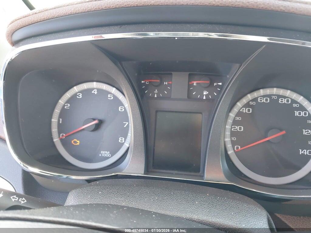 2GKFLWE55C6152087 2012 GMC TERRAIN photo no. 7