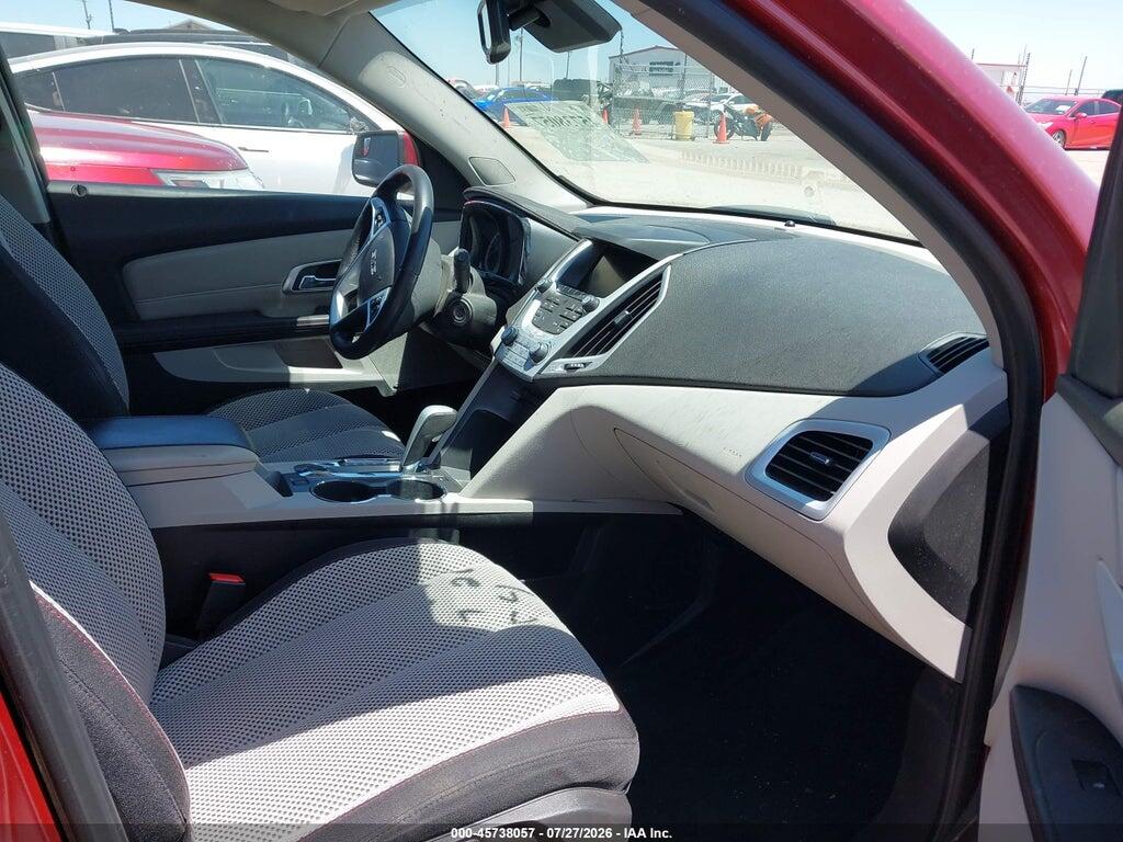 2GKALSEK0C6280570 2012 GMC TERRAIN photo no. 5