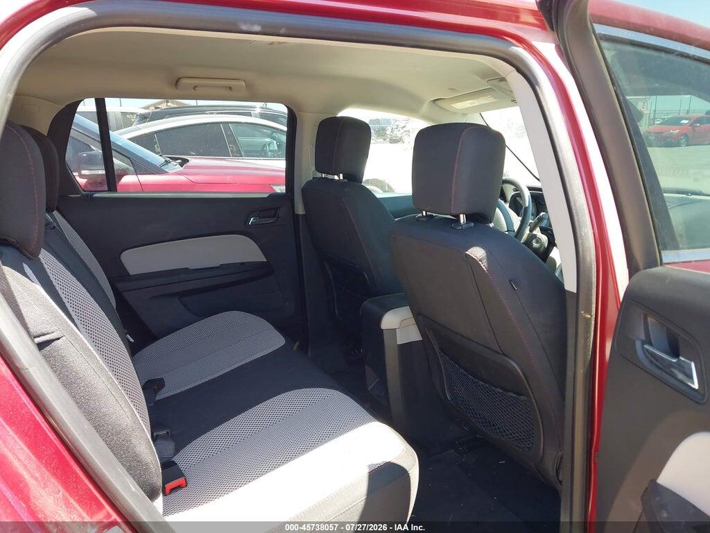 2GKALSEK0C6280570 2012 GMC TERRAIN photo no. 8