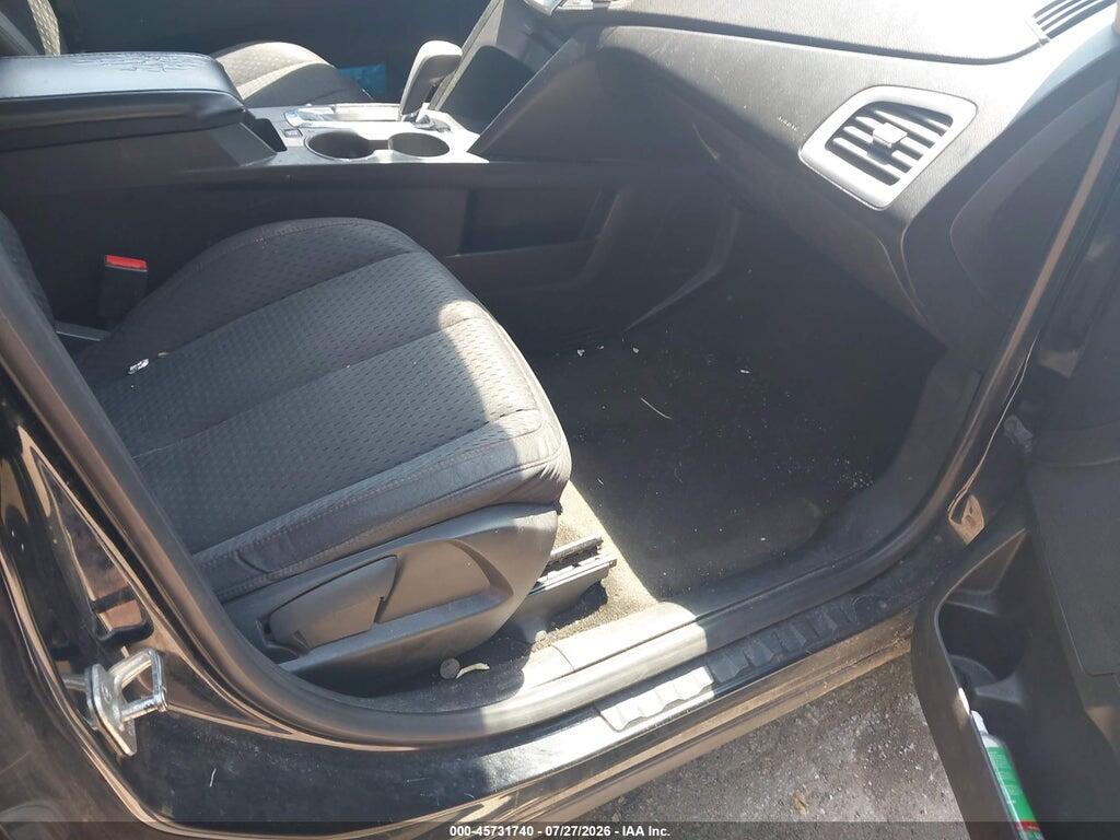 2GKALMEK5C6287445 2012 GMC TERRAIN photo no. 5