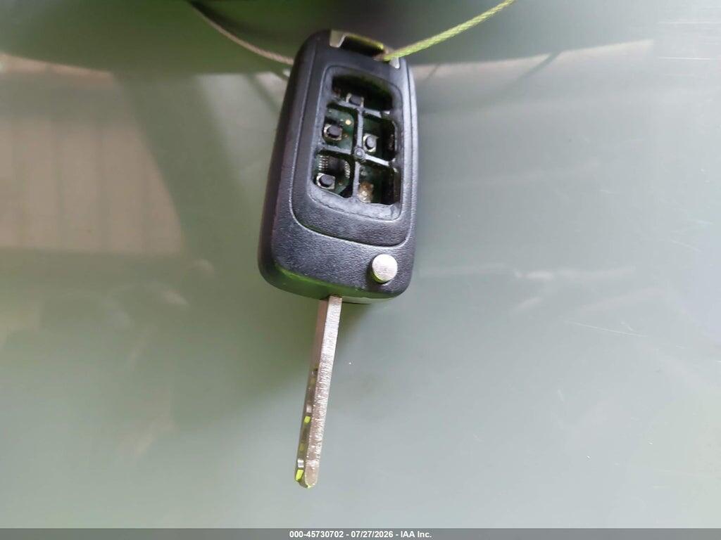 2GKFLVE50C6192068 2012 GMC TERRAIN photo no. 11