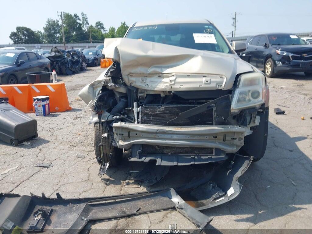2GKALMEK2C6342093 2012 GMC TERRAIN photo no. 11