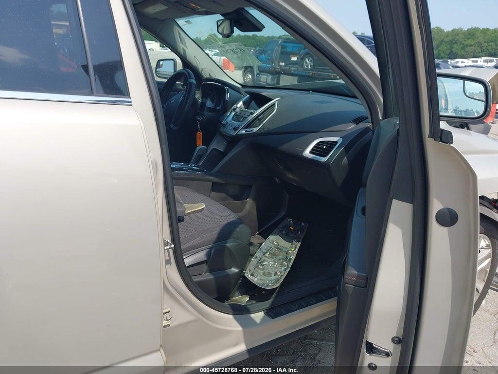2GKALMEK2C6342093 2012 GMC TERRAIN photo no. 5