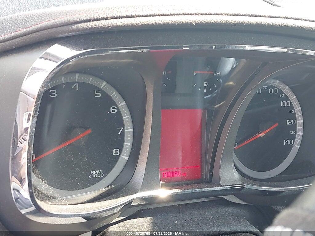 2GKALMEK2C6342093 2012 GMC TERRAIN photo no. 7