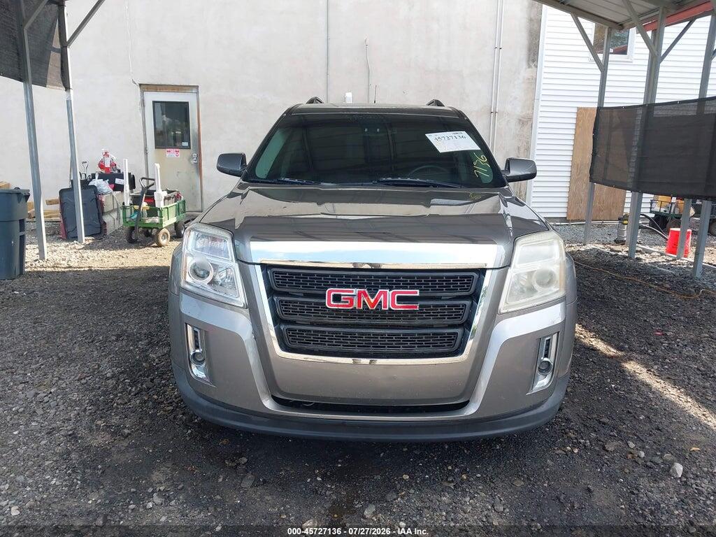 2GKFLSE53C6232643 2012 GMC TERRAIN photo no. 12