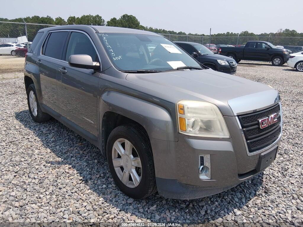2GKALMEK3C6273995 2012 GMC TERRAIN photo no. 1