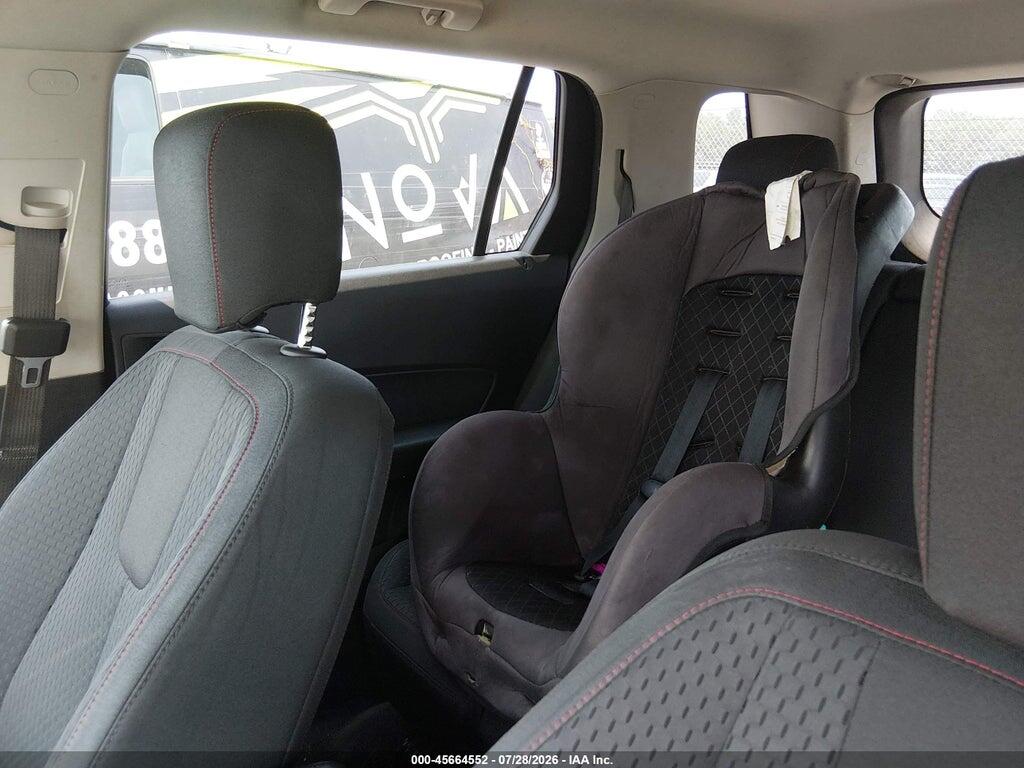 2GKALMEK3C6273995 2012 GMC TERRAIN photo no. 11