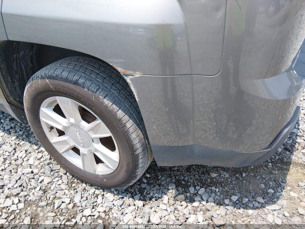 2GKALMEK3C6273995 2012 GMC TERRAIN photo no. 12