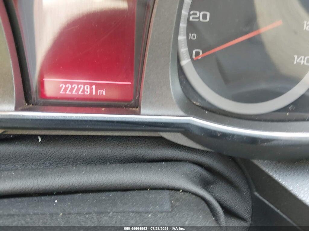 2GKALMEK3C6273995 2012 GMC TERRAIN photo no. 7