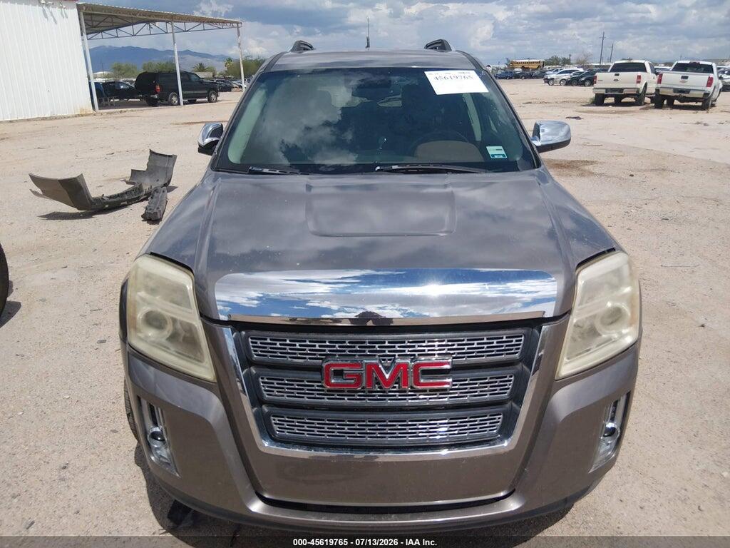 2GKFLXE57C6149942 2012 GMC TERRAIN photo no. 12