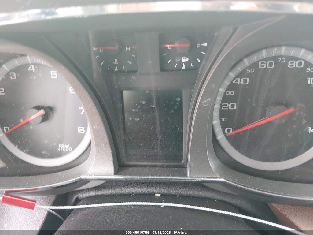 2GKFLXE57C6149942 2012 GMC TERRAIN photo no. 7