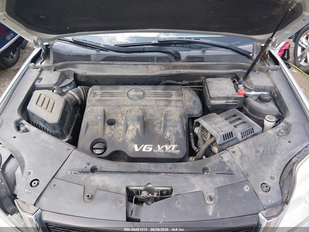 2GKFLTE52C6227021 2012 GMC TERRAIN photo no. 10