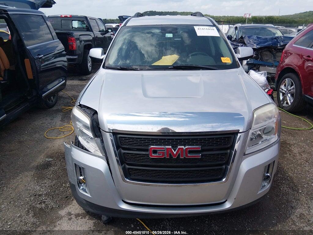 2GKFLTE52C6227021 2012 GMC TERRAIN photo no. 12