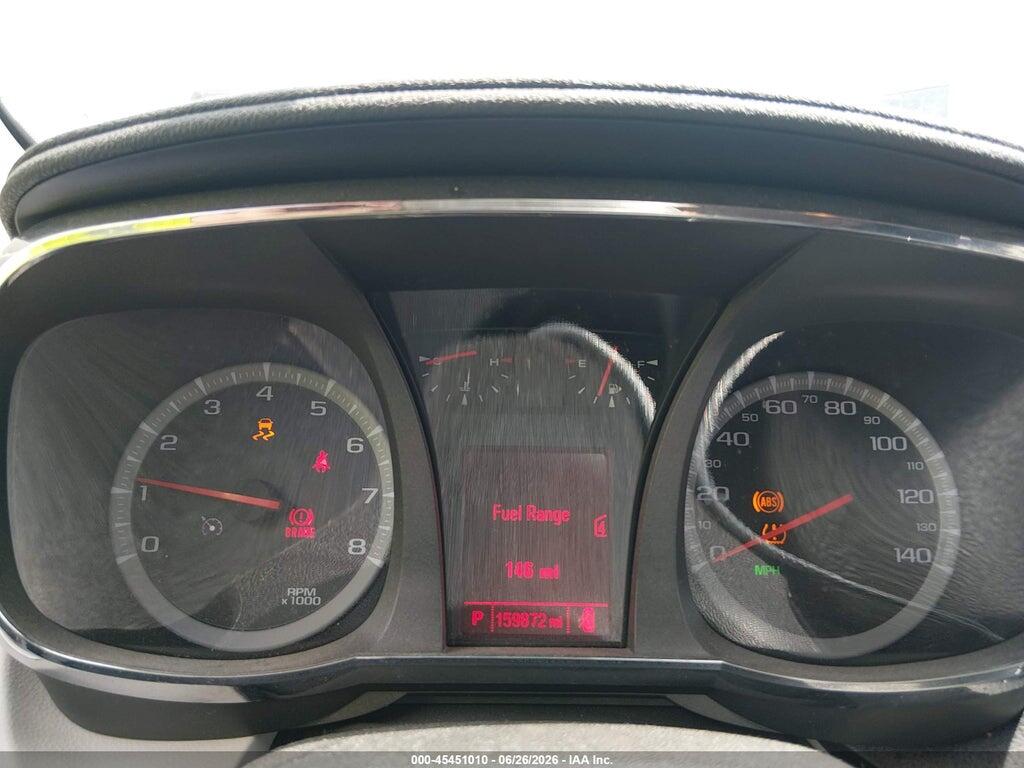 2GKFLTE52C6227021 2012 GMC TERRAIN photo no. 7