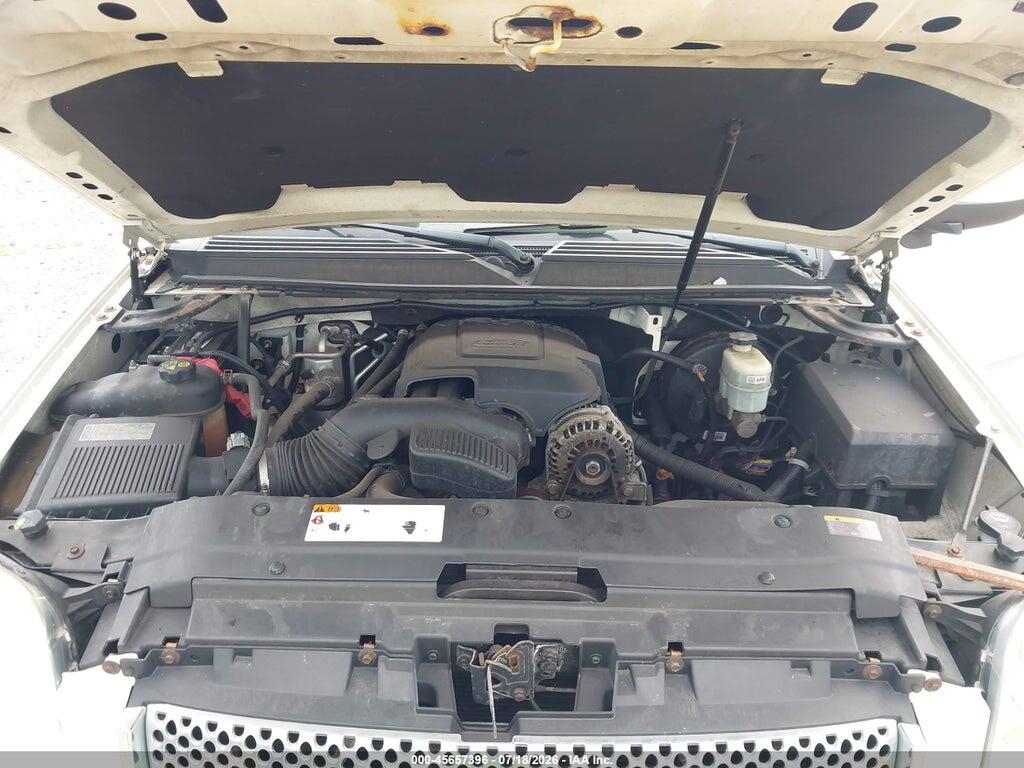 1GKS2EEF5CR199628 2012 GMC YUKON photo no. 10