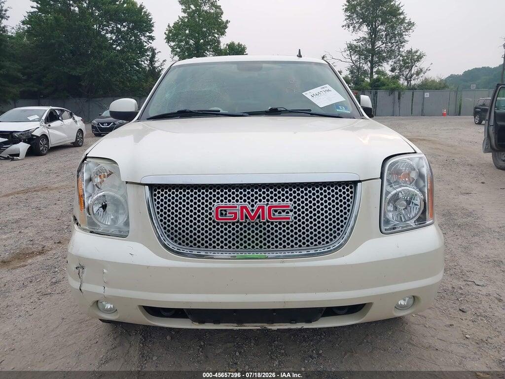 1GKS2EEF5CR199628 2012 GMC YUKON photo no. 12